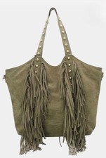 Große Damen Shopper Tasche