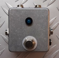 Loop Box, Looper, True Bypass