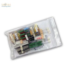 Sortiment Hochlastwiderstände