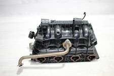 Ansaugbrücke Ansaugkrümmer 0280600015 / 09157501 BL Opel Cora C Bj,04