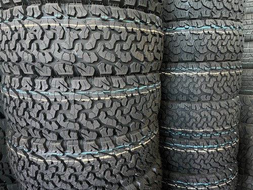 215 r16 98t all terrain - 4x,
