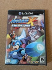 MegaMan X Collection