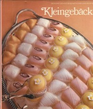 Kleingebäck. (Die Kunst des