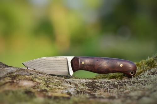 Hangemachtes messer - hangemachtes,