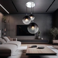 Luxus Kugel Decken Hänge