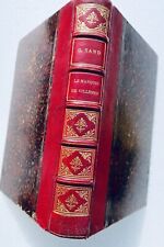 SAND GEORGE Le Marquis de