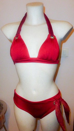 Calzedonia kostüm bikini - calzedonia,