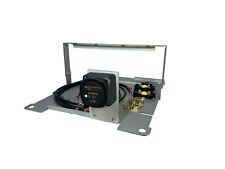 Fiat Ducato TWIN Batterienachrüstsatz AV-Deluxe Trennrelais AV-BSR-140 Jumper 