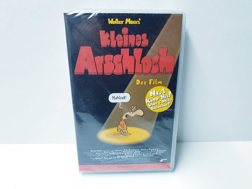 Kleines arschloch der film ufa - arschloch,