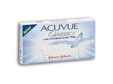Acuvue OASYS Hydraclear PLUS 6 Kontaktlinsen BC 8.4