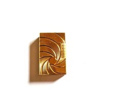 Feuerzeug/Luxus Feuerzeug/Gold