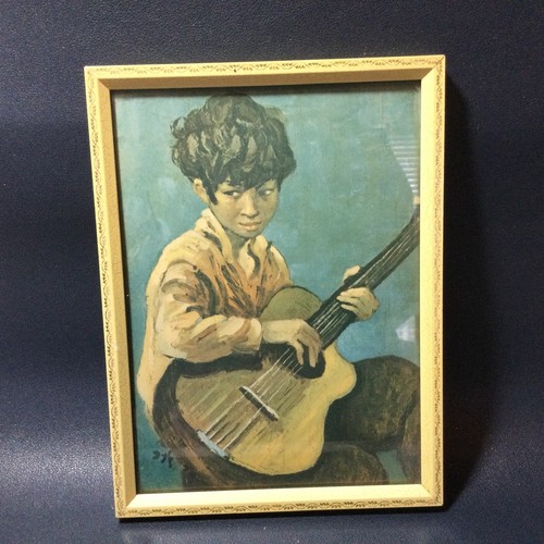 Marcel dyf gypsy boy - marcel,