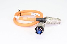 CLECO 961104-010, Typ D Jumper, Highflex Verlängerungskabel, L=1m