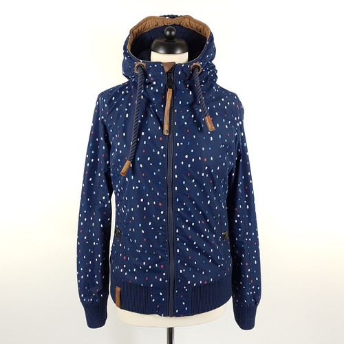 Naketano übergangsjacke damen - naketano,