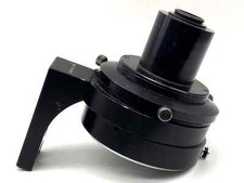 Kilfitt Objektivadapter für Super 8 lens mount converter (M39 -> C Mount)