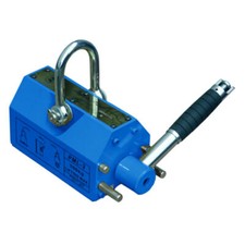 Permanent Lasthebemagnet /