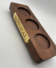 Botucal Rum Flaschen Display