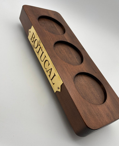 Botucal rum flaschen - botucal,