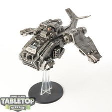Space marines stormraven - space,