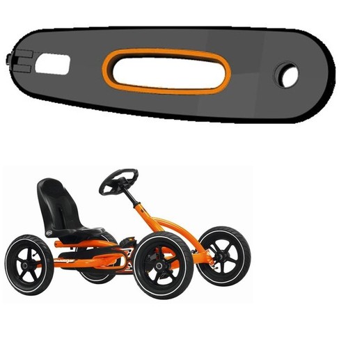 Berg ersatzteile buddy kette - berg,