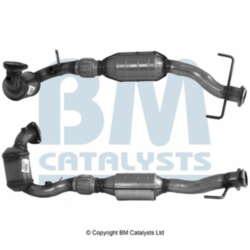 Katalysator catalysts - katalysator,