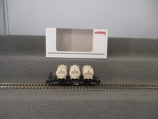 Märklin H0 48635 Güterwagen
