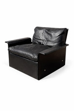 Vitsoe 620 Armchair Dieter