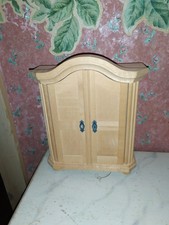 Nostalgie-Schrank-Bodo