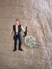 Han Solo Millenium Falcon