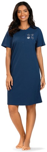 Damen nachthemd comtessa - nachthemd,