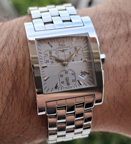 Longines dolce vita uhr - longines,