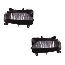 Nebelscheinwerfer Set links