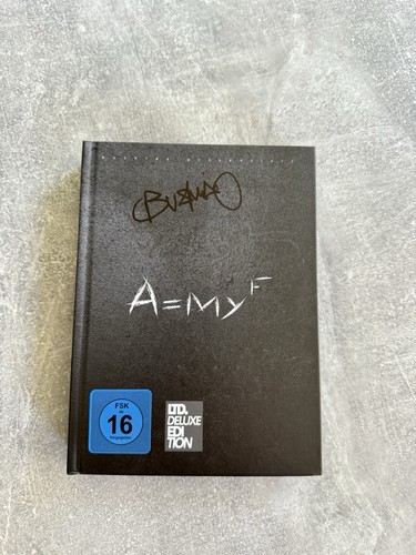 Bushido amyf limited deluxe - bushido,