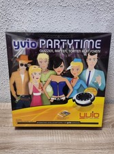 Yvio partytime ohne konsole - partytime,