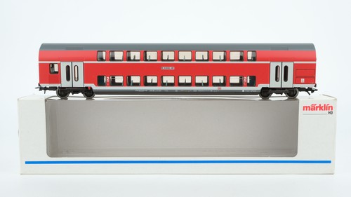 Märklin 43585 - h0,