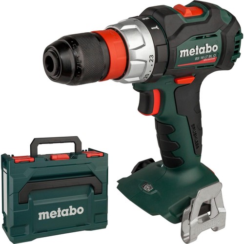 Metabo bl q - bs,
