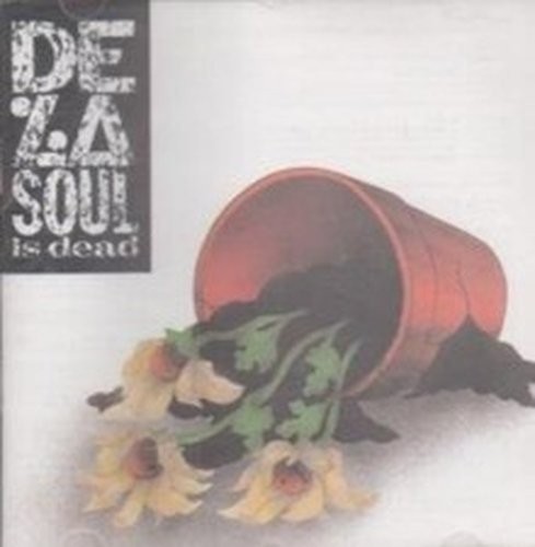 Soul dead cd - de, big