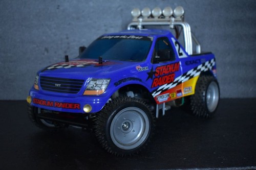 Full mecha 10 tamiya - mecha], 1/10