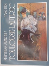 Henri de Toulouse-Lautrec