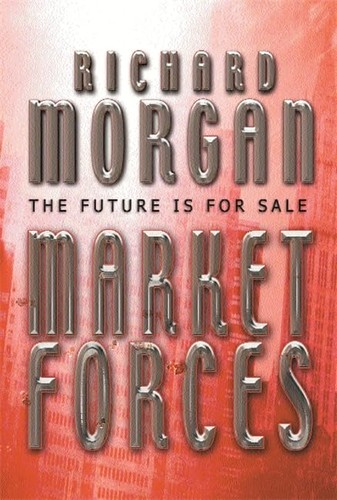 Market forces - market,