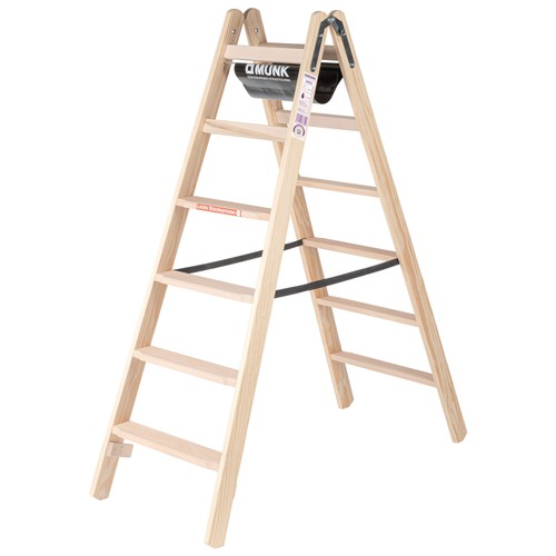 Munk holz stufen - munk,