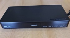 Panasonic DMP-BDT174 Bluray 4k Player DMP BDT174 BDT 174