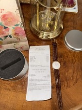 herren armbanduhr Automatik