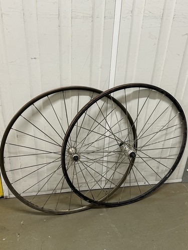 Vintage dura ace laufradsatz - vintage,