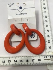 1 Paar Ohrclips Ohrschmuck