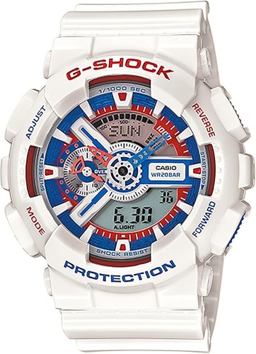Shock casio - g-shock,