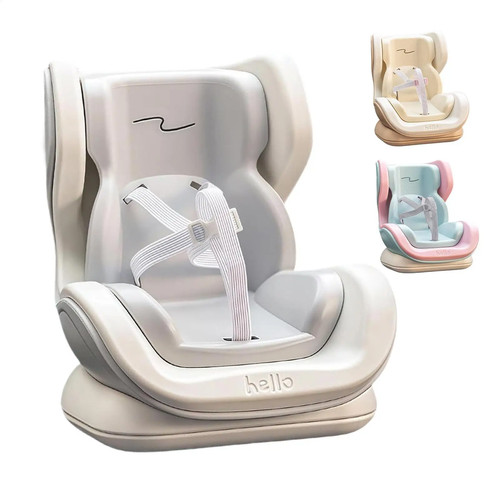 Mini puppenauto sitz dekor - sitz,