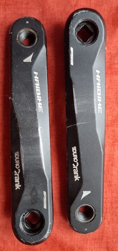 Haibike sduro crank fsa - sduro,