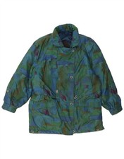 Sympatex wattierte Herrenjacke