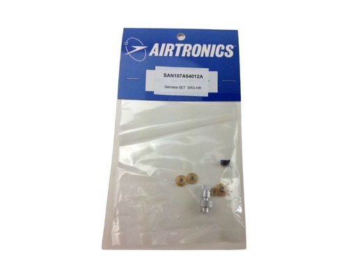 Sanwa servogetriebe set - sanwa,